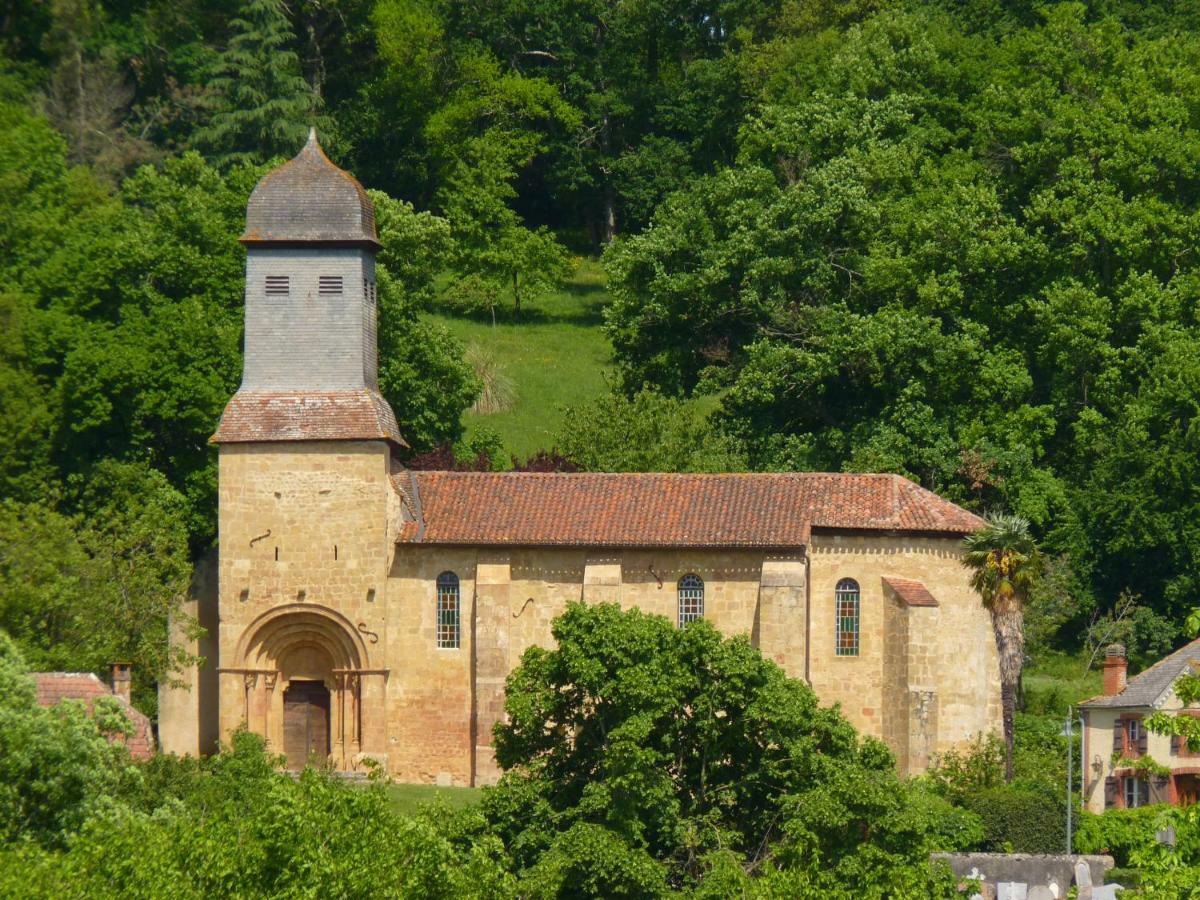 La Maison D'Amazone Mont-Disse Dış mekan fotoğraf
